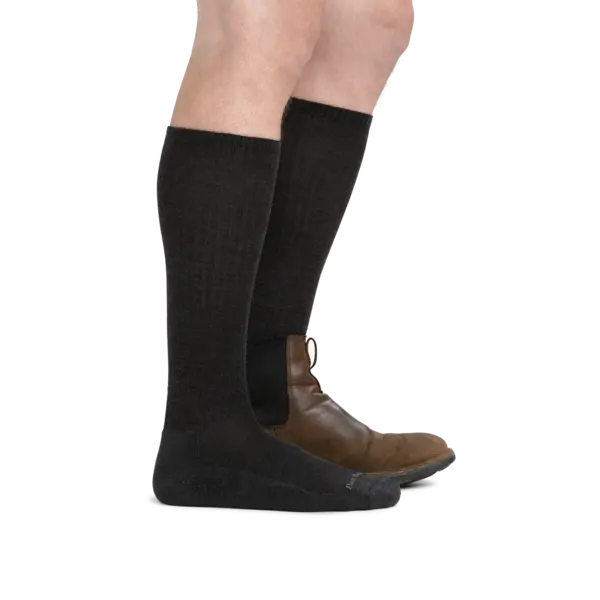 Darn Tough Socks Standard Issue Mid-Calf 1474
