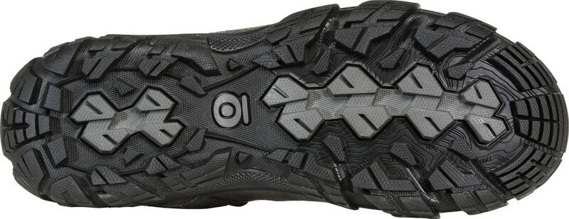 Oboz Footwear Sawtooth X Mid B-Dry Waterproof Women's Wide