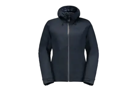 BLACK DIAMOND Equipment - Recon Stretch Insulated Shell - Women's (as1,  alpha, x_s, regular, regular, Azurite) at  Women's Coats Shop