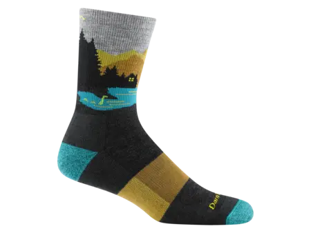 Darn Tough Socks - Three Mile Outfitters