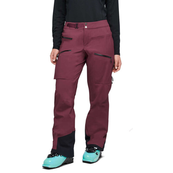 Recon Stretch Ski Pants - Men's - Black Diamond Gear