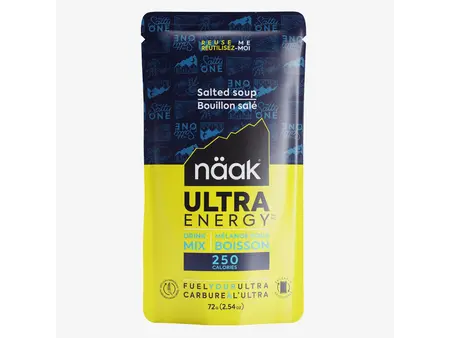 Naak Salted Soup Energy Mix Single Serving