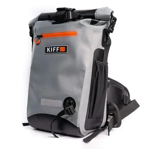 Kiff Lab TuziGazi 35L Daypack