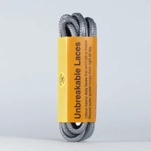 Adventure Andy Unbreakable Laces