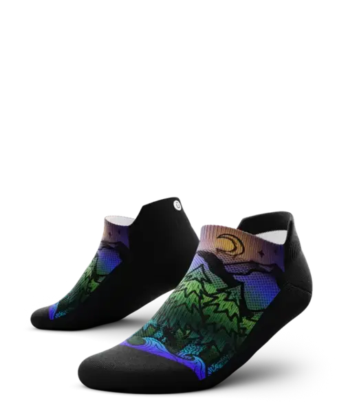 Outway Night Time Bliss Ankle Socks