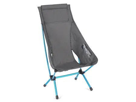 Helinox Chair Zero High-Back Black