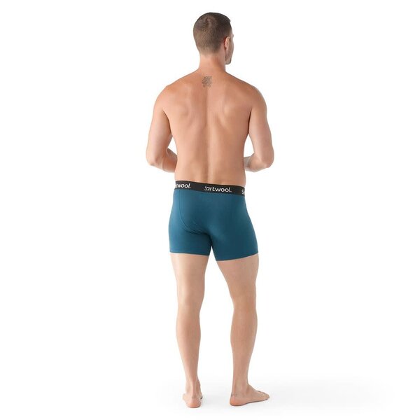 Smartwool Boxer Brief Boxed