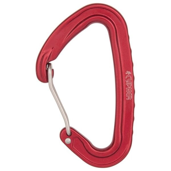 CYPHER Ceres 2 Wire Carabiner