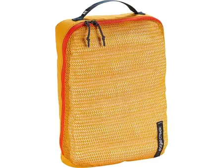 Eagle Creek Pack-It Reveal Cube M Sahara Yellow