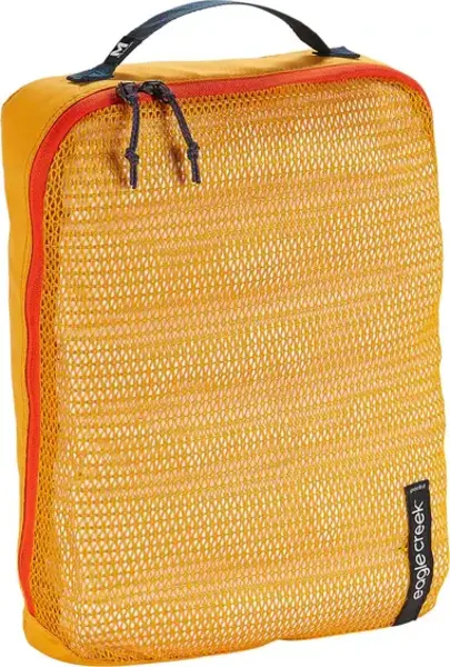 Eagle Creek Pack-It Reveal Cube M Sahara Yellow