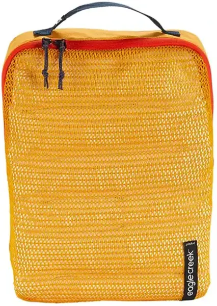 Eagle Creek Pack-It Reveal Cube M Sahara Yellow