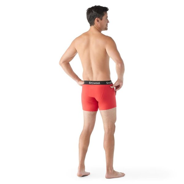 Smartwool Boxer Brief Boxed