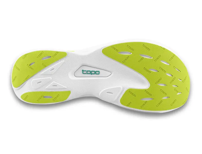 Topo Specter