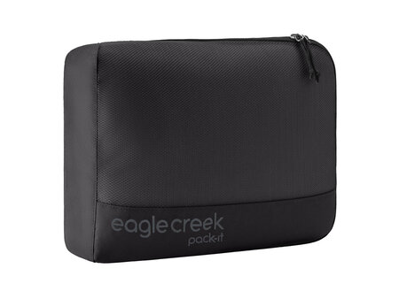 Eagle Creek Pack-It Reveal Cube M Black