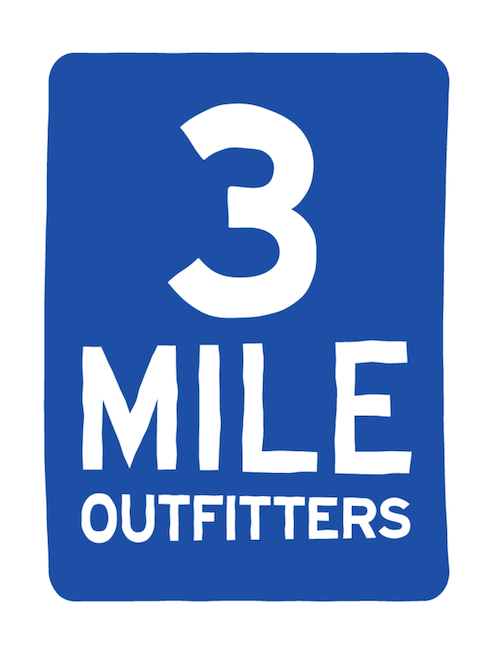 Three Mile Outfitters
