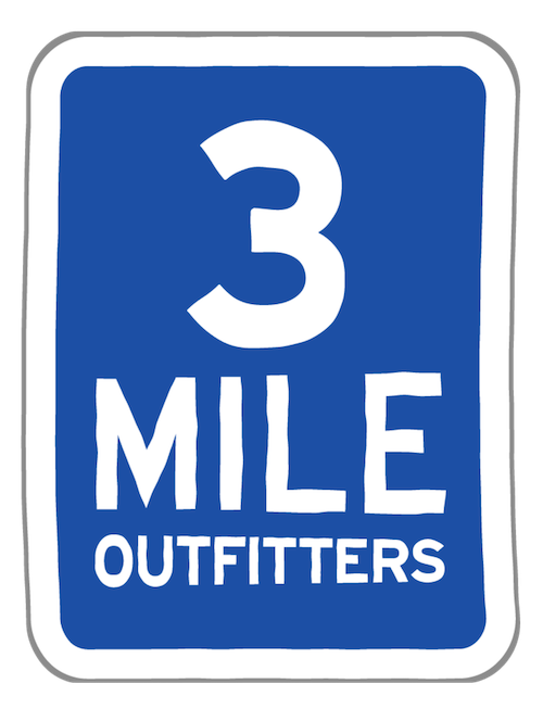 Three Mile Outfitters