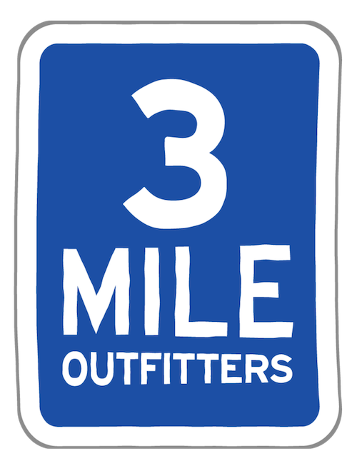 Three Mile Outfitters