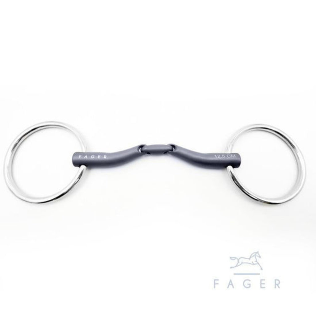 Fager Fager Maria Loose Ring