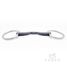 Fager Fager Maria Titanium Fixed Ring