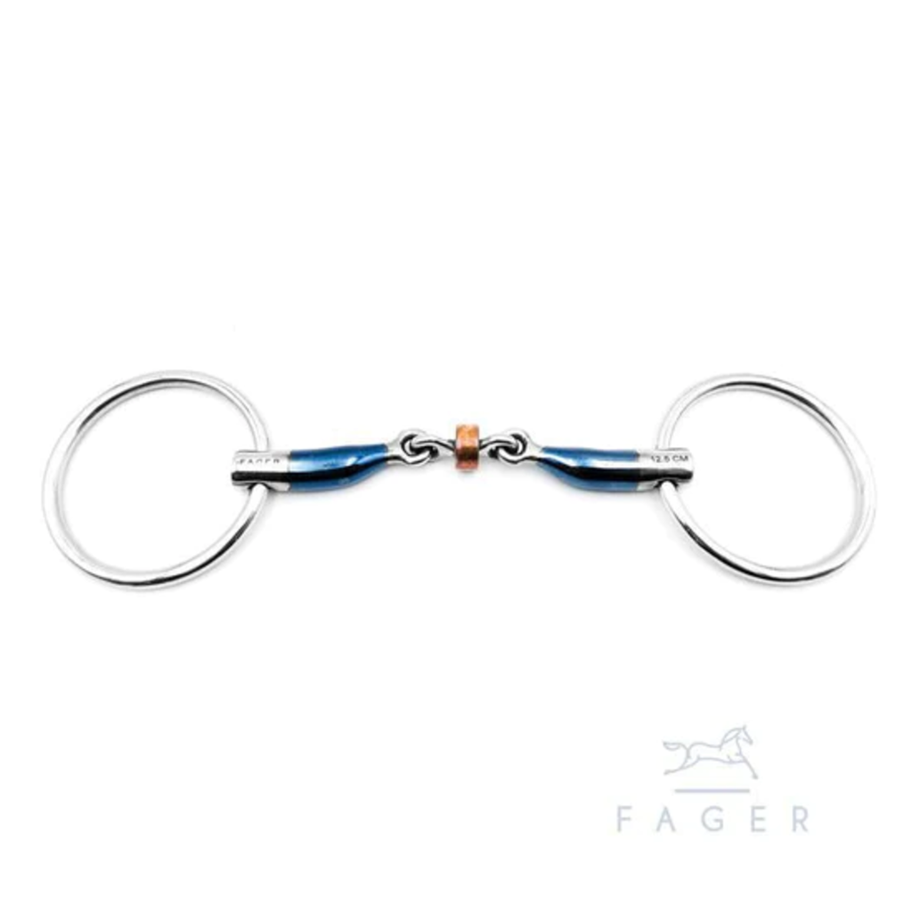 Fager Fager Julia Loose Ring