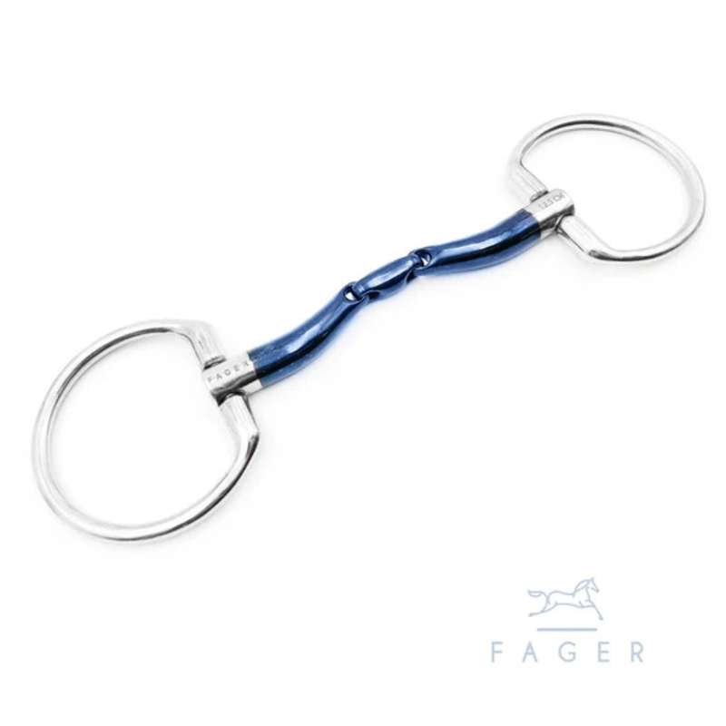 Fager Fager Marcus Fixed Ring