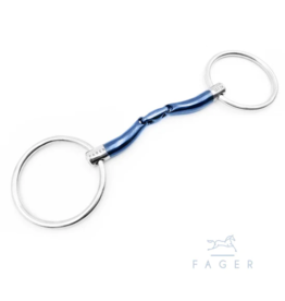 Fager Fager Marcus Loose Ring