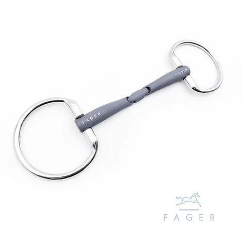 Fager Fager Emil Titanium Fixed Ring