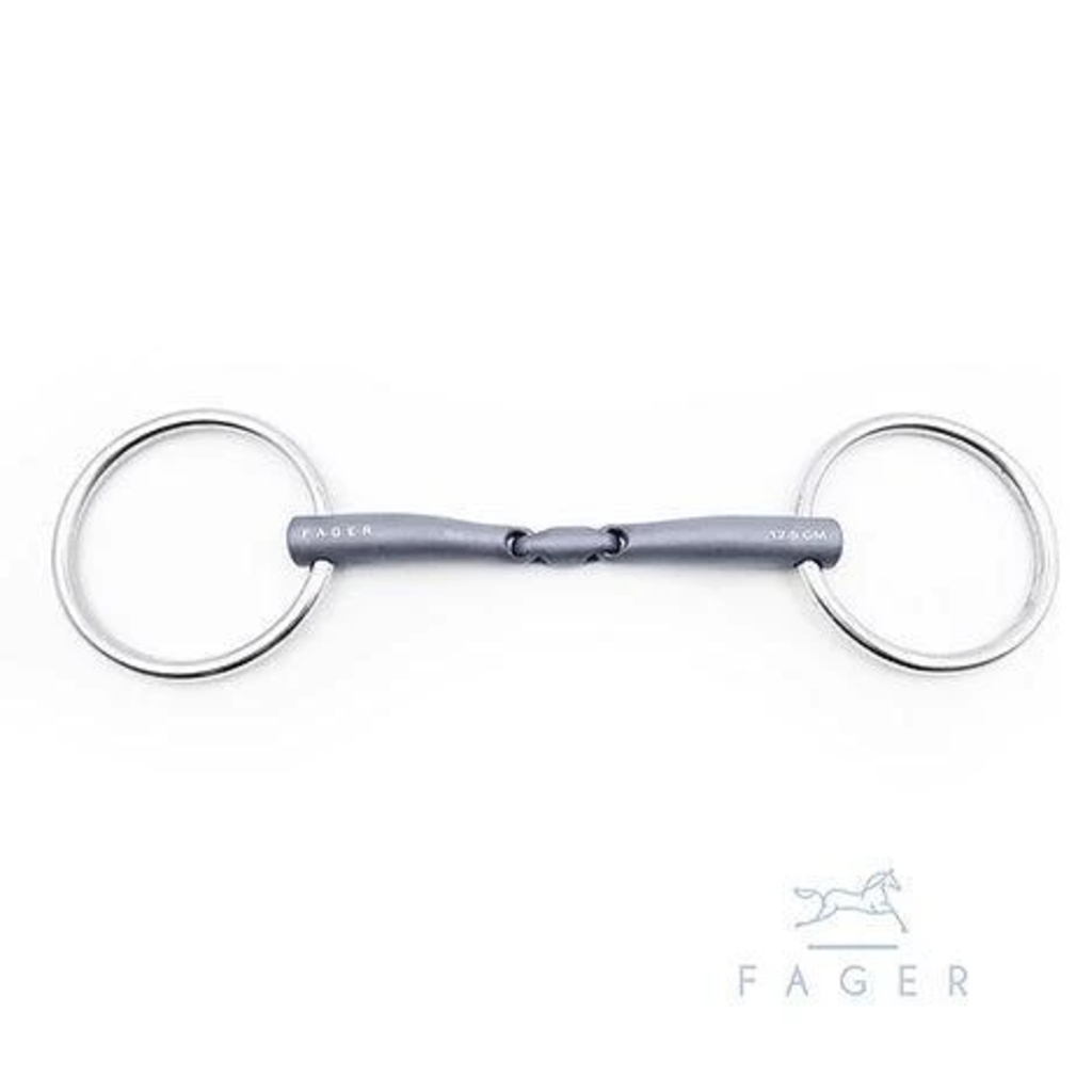 Fager Fager Emil Loose Ring