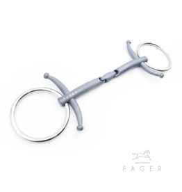 Fager Fager Fredric Titanium Baby Fulmer