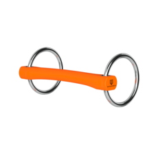 Winderen Winderen Flexi Mullen Mouth Loose Ring Snaffle