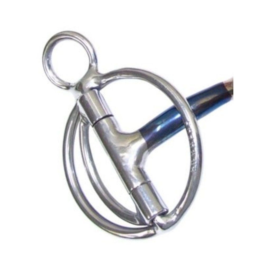 Bombers Bombers Training Snaffle Ultra Comfy