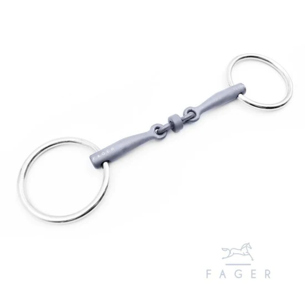 Fager Fager Alice Bradoon Loose Ring