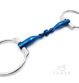 Fager Fager Bianca Titanium Fixed Ring
