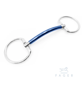 Fager Fager Harry Sweet Iron Fixed Ring