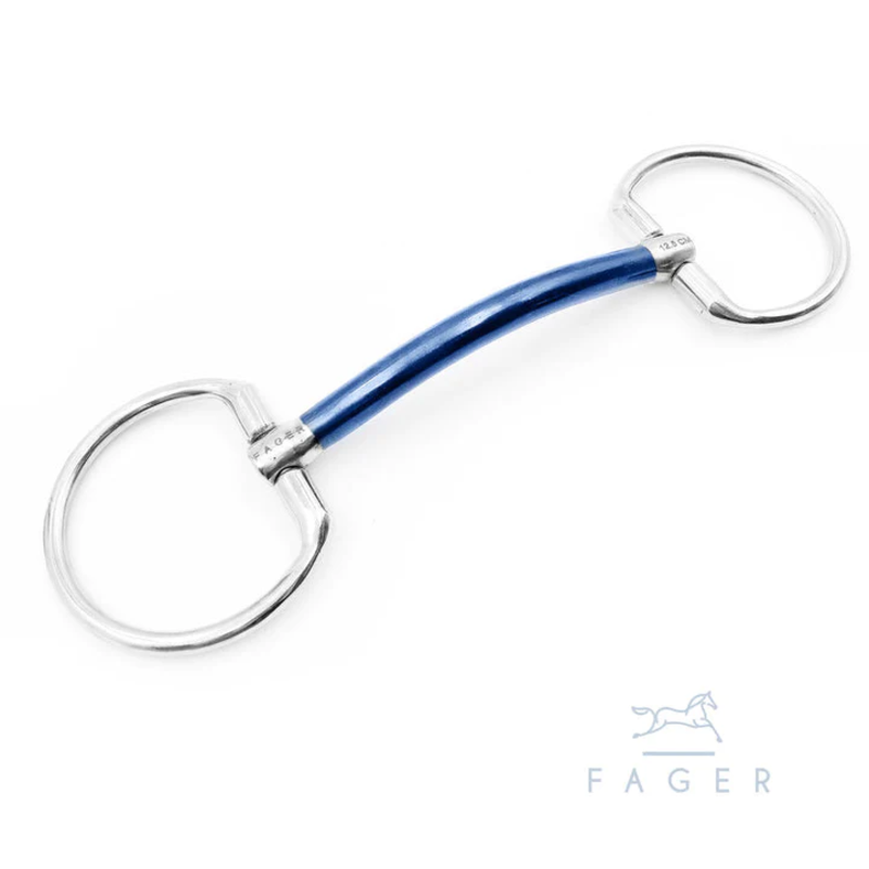 Fager Fager Harry Sweet Iron Fixed Ring