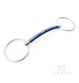 Fager Fager Harry Sweet Iron Loose Ring