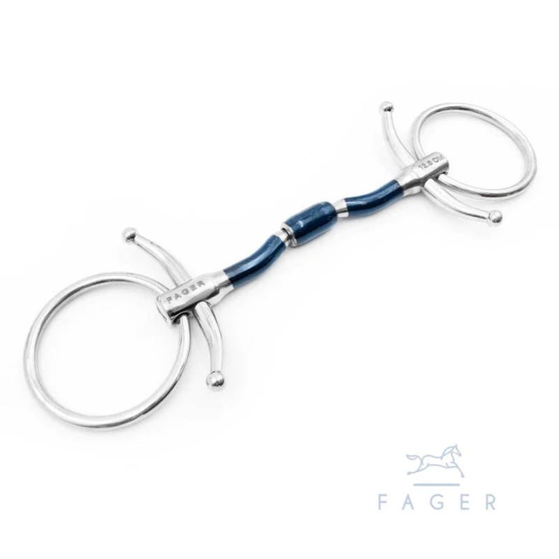 Fager Fager Nils Barrel Baby Fulmer