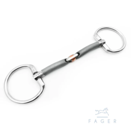 Fager Fager Oliver Bradoon Fixed Ring