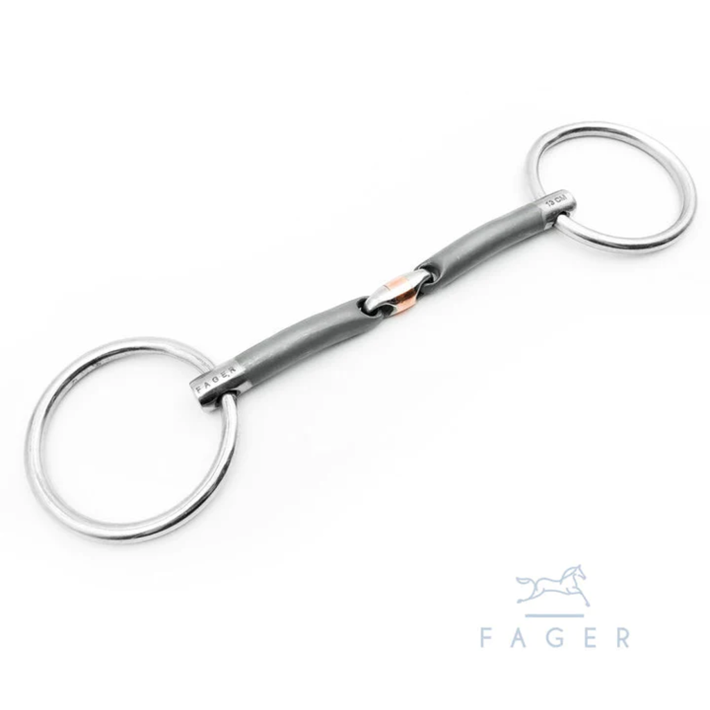 Fager Fager Oliver Bradoon Loose Ring