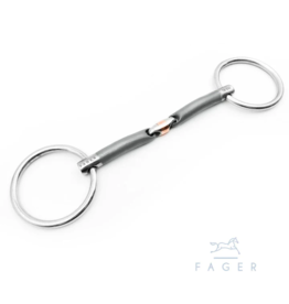 Fager Fager Oliver Bradoon Loose Ring