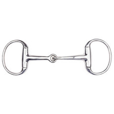 Waldhausen Waldhausen Eggbutt Pony Snaffle