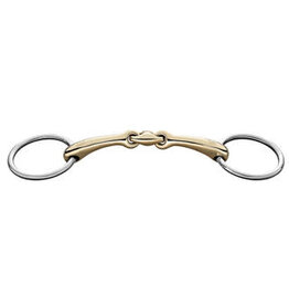 Sprenger Sprenger Dynamic RS Double Jointed Loose Ring Bradoon