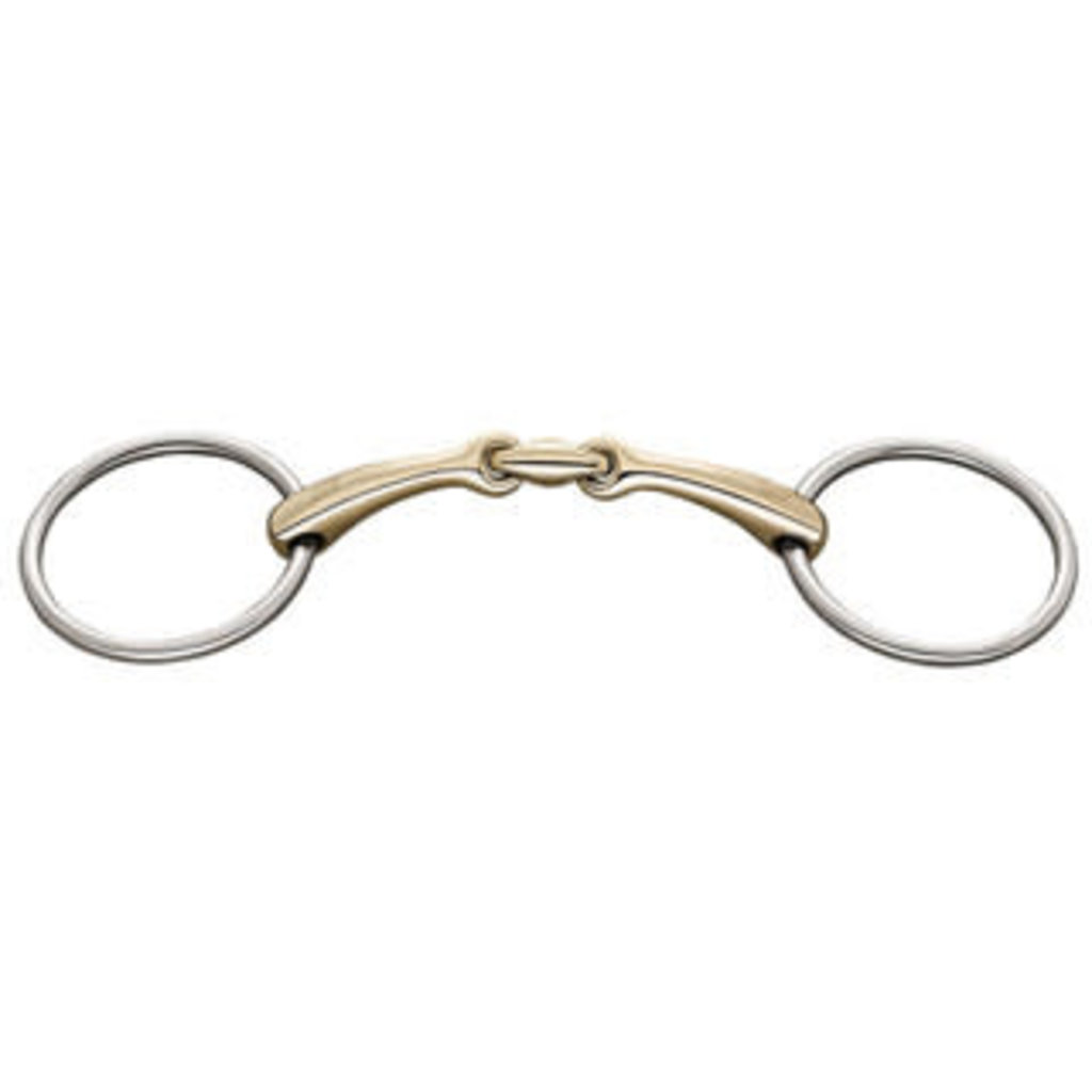 Sprenger Sprenger Dynamic RS Double Jointed Loose Ring