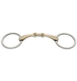 Sprenger Sprenger Dynamic RS Double Jointed Loose Ring