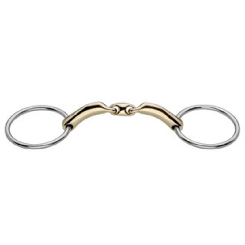 Sprenger Sprenger Novocontact Double Jointed Loose Ring