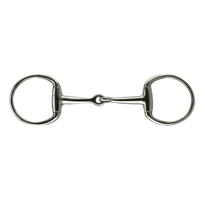 Coronet Coronet Medium Weight Eggbutt Snaffle