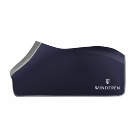 Winderen Winderen Thermo Clear Rug - Denim/Light grey