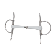 Beris Beris Single Jointed Fulmer Snaffle