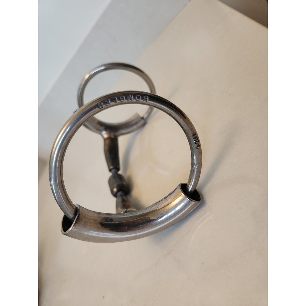 Bombers USED Bombers Loose Ring Tube Elliptical Cable 130mm