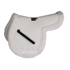 Shires Arma SupaFleece Fully Lined Shaped Pad